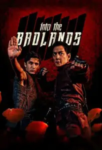 В пустыне смерти (сериал 2015)