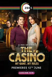 Казино (сериал 2020)