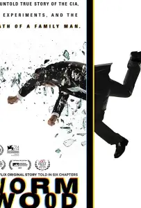 Уормвуд (сериал 2017)