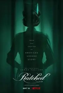 Сестра Рэтчед (сериал 2020)