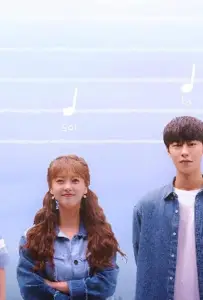 До, до, соль, соль, ля, ля, соль (сериал 2020)