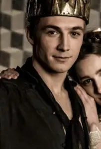 Другой мир (сериал 2016)