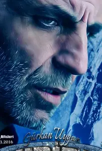 Янтарь (сериал 2016)