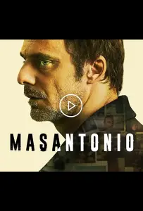 Мазантонио (сериал 2020)