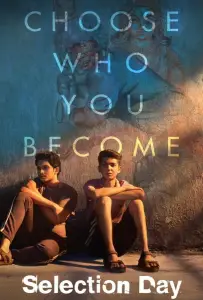 День отбора (сериал 2018)