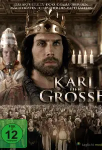 Карл Великий (сериал 2013)