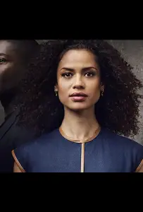 Предшественница (сериал 2021)