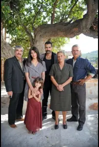 Город (сериал 2009)