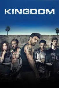 Королевство (сериал 2014)