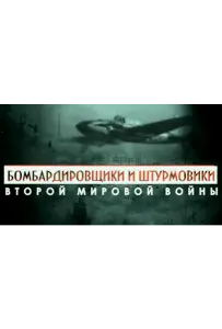 Бомбардировщики и штурмовики Второй мировой войны (сериал 2014)