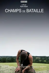 Поля сражений (сериал 2014)