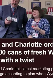 Ловушка для туристов (сериал 2018)