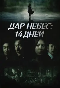 Дар небес: 14 дней (сериал 2014)