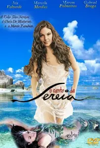 Песнь русалки (сериал 2013)