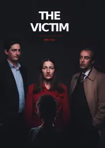 Жертва (сериал 2019)