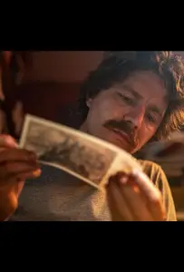 Я Скрудж (сериал 2023)