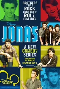 Братья Джонас (сериал 2009)