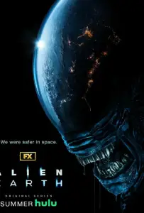 Чужой: Земля (сериал 2025)