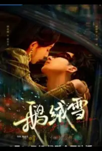 Связанные грехом / Пушистые хлопья снега (сериал 2025)