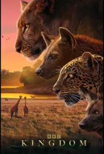 Царство животных (сериал 2025)