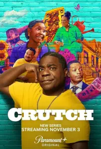 Кратч (сериал 2025)