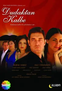 Симфония любви (сериал 2007)