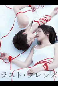 Последние друзья (сериал 2008)